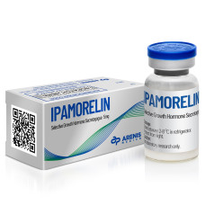 Ipamorelin Arenis Medico